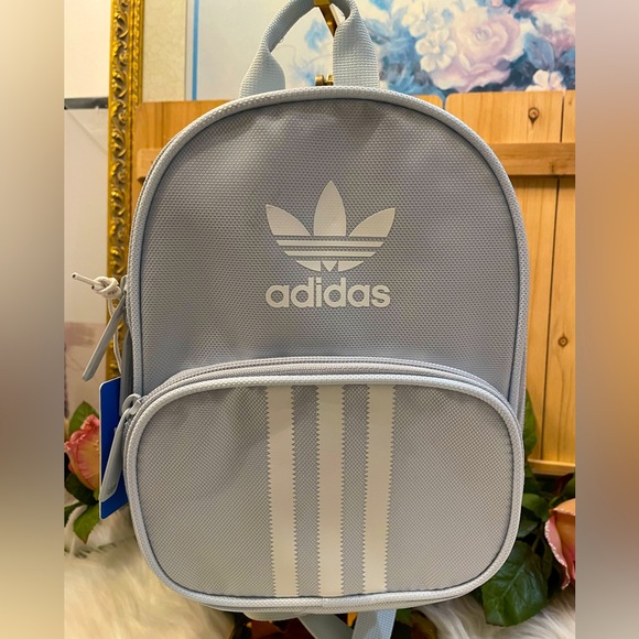 Adidas Mini Backpack - Picture 2 of 10